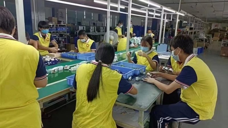 广州多层住宅搬家费用揭秘：影响价格的关键因素